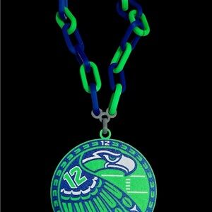Seattle Seahawks chain